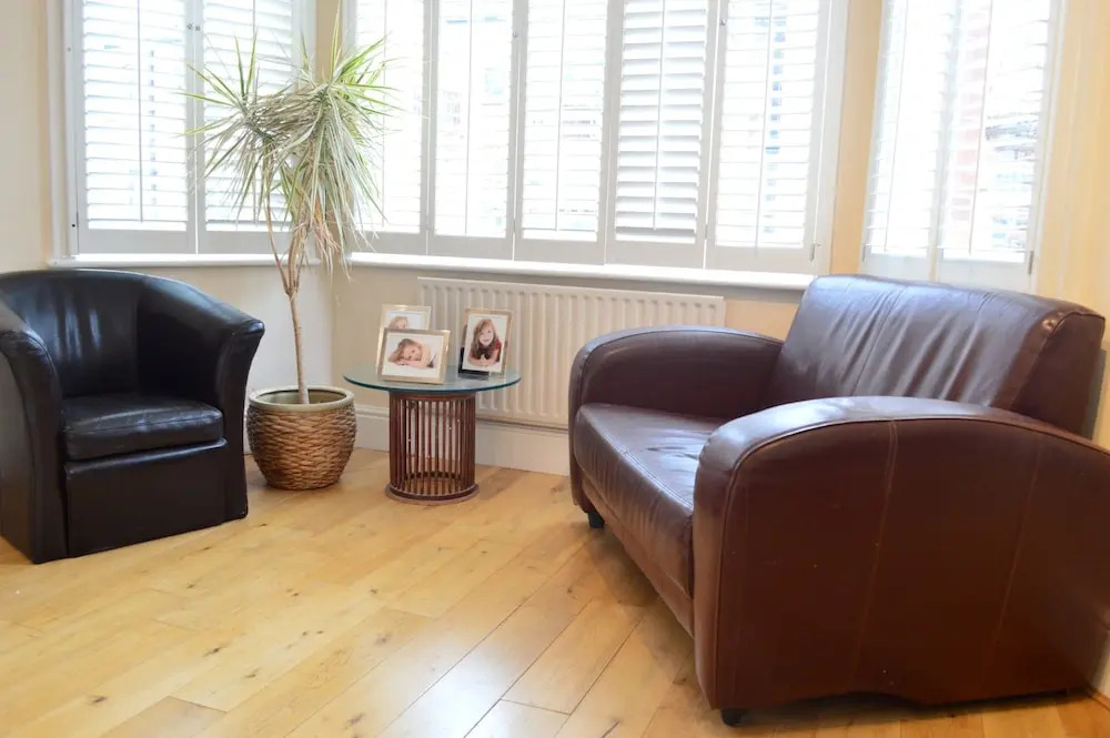 1 Bedroom Apartment in West Kensington