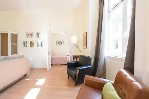 Assuncao Apartment