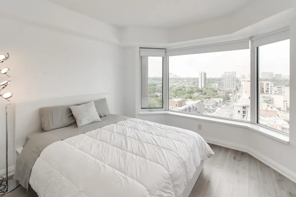 Execstay - Luxury Yorkville Suites