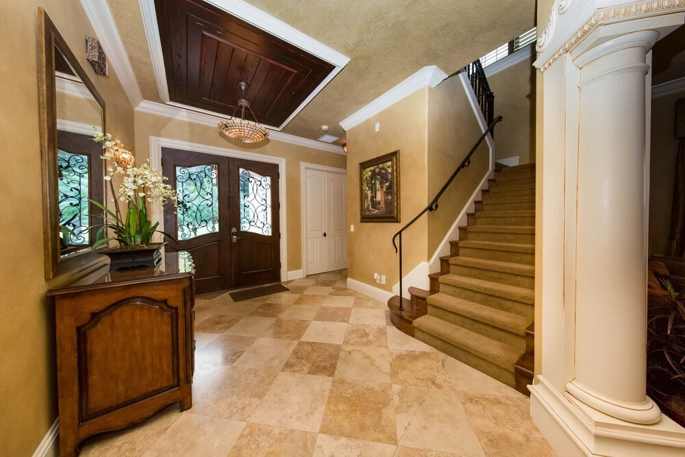 Rvh_376r Gathering Elegance 5 Bedroom Villa