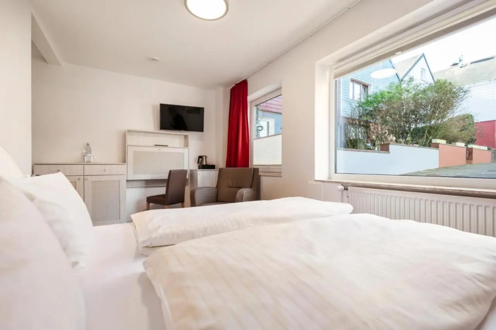 Hotel Felsen-Eck