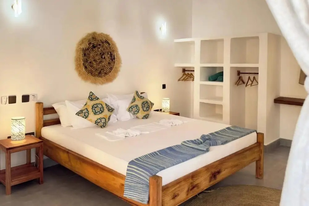 Shirley Boutique Hotel