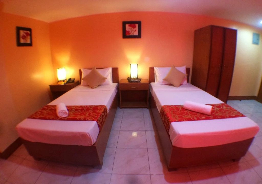 Gapotel Hotel