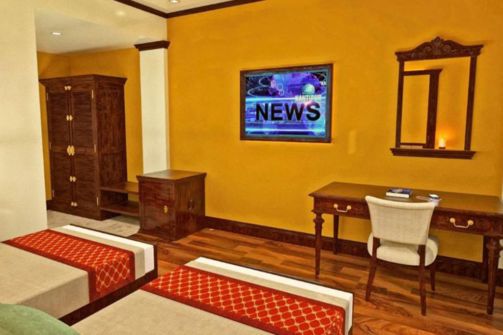 Hotel Portland