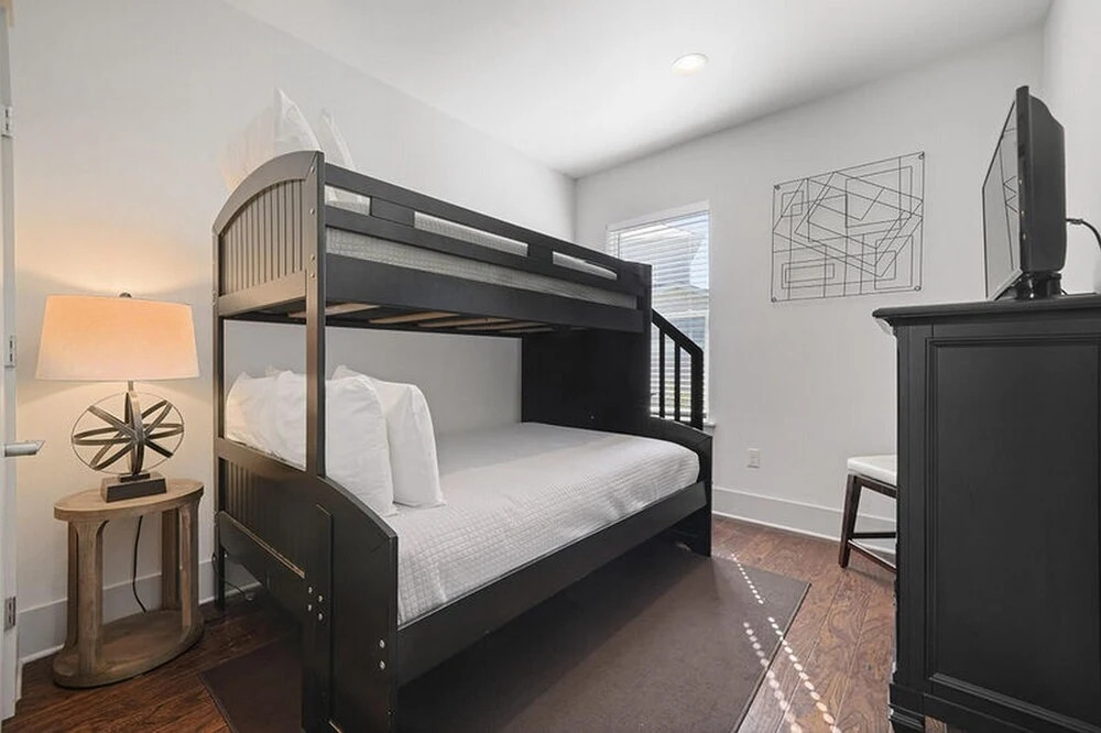 Seaside Escape by Bliss Beach Rentals