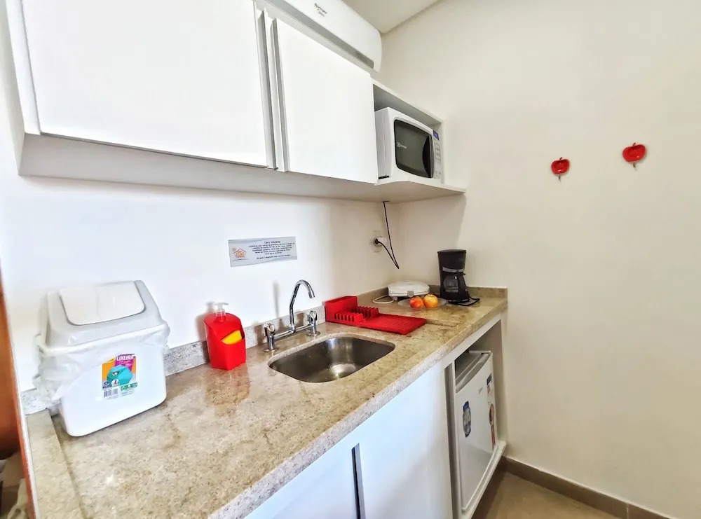 Manawa Beach Flat - Porto de Galinhas
