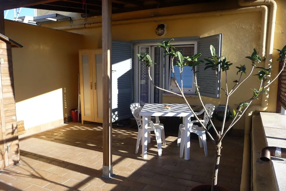 B&B Appio Re di Roma