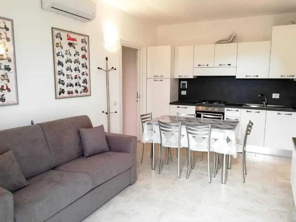 Casa Bice Casa Vacanze