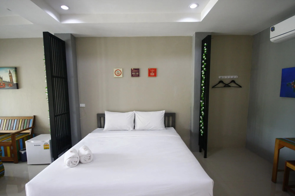 Na Kabin Resort