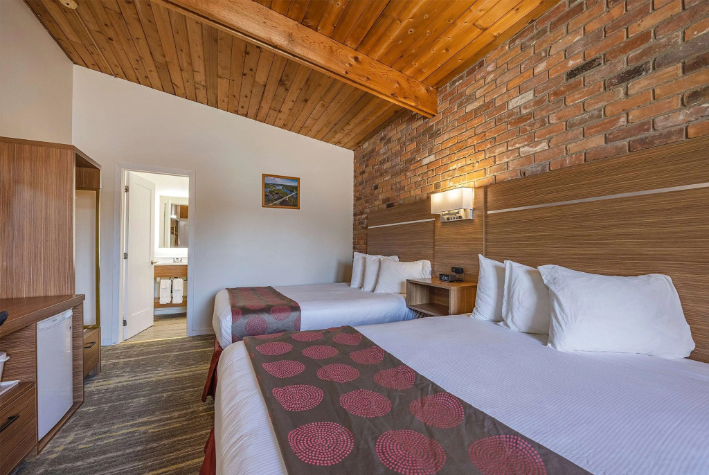 Ramada by Wyndham 1000 Islands Gananoque