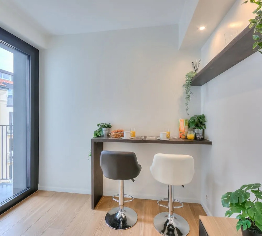 Boutique Apartment 11