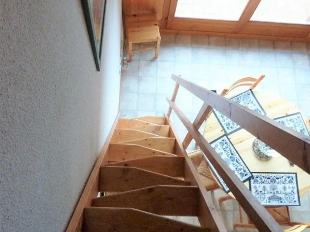 Appartement Saint-Jean-d'Aulps, 2 pièces, 6 personnes - FR-1-573-29