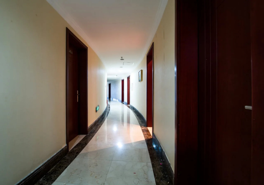Yuanda Service Apartment