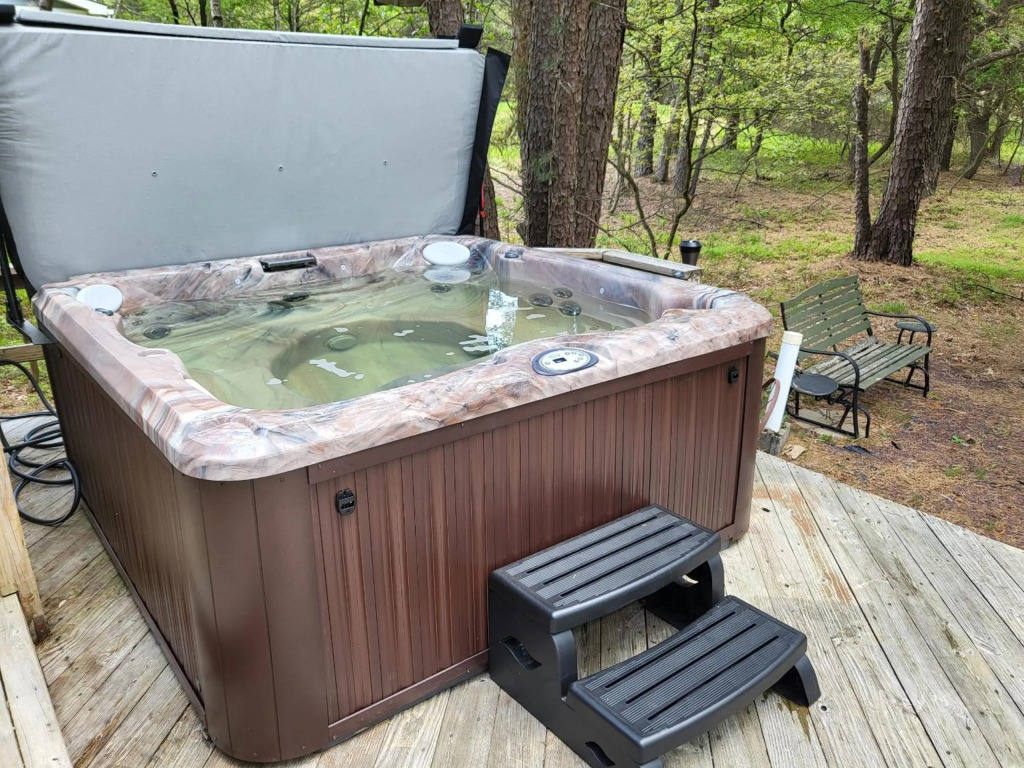 Pocono Vacation Retreat