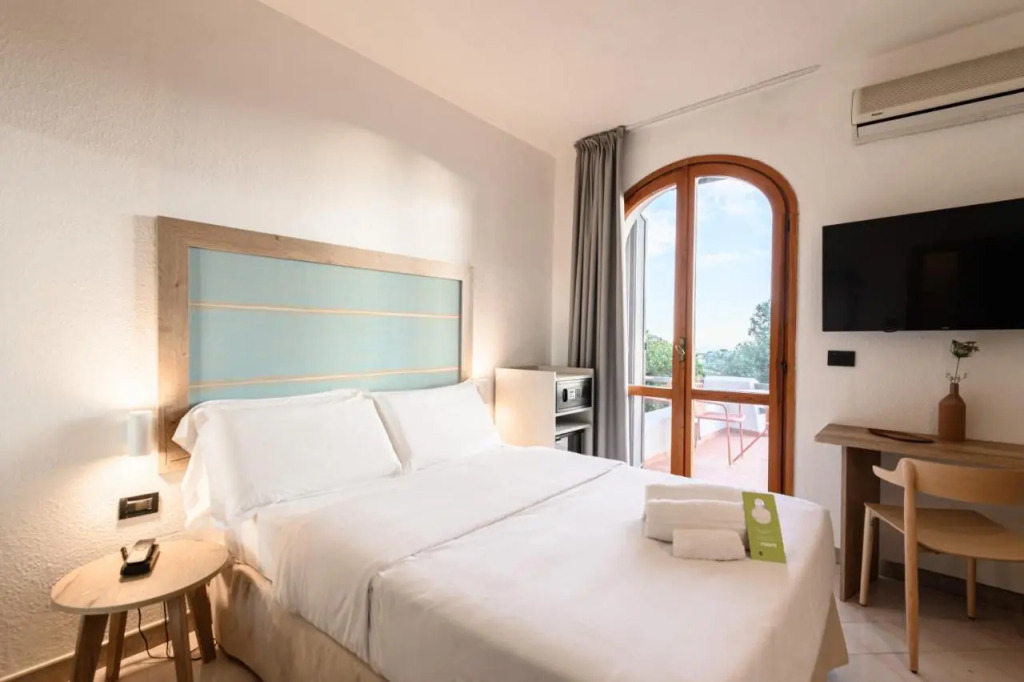 B&B HOTEL Ischia San Nicola