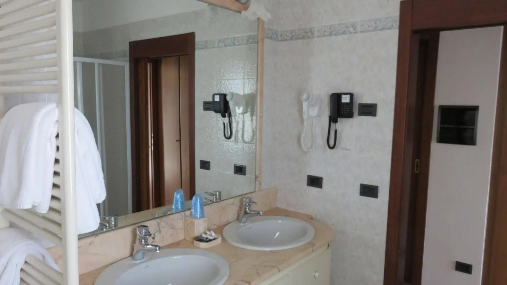 Albergo Al Cacciatore