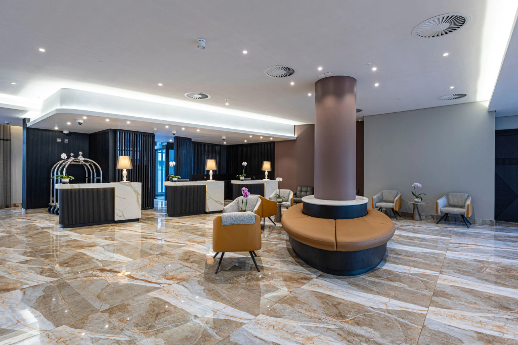 Coastlands Skye Hotel, Ridgeside, Umhlanga