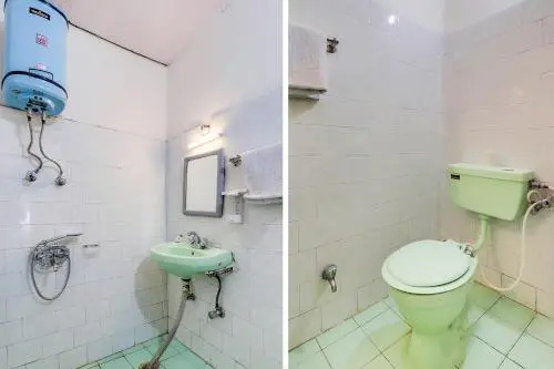 Oyo 22331 Hotel Himdhara