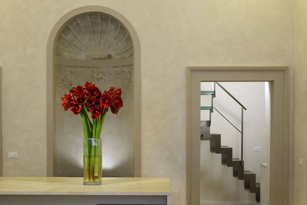 Art and Luxury Apartments