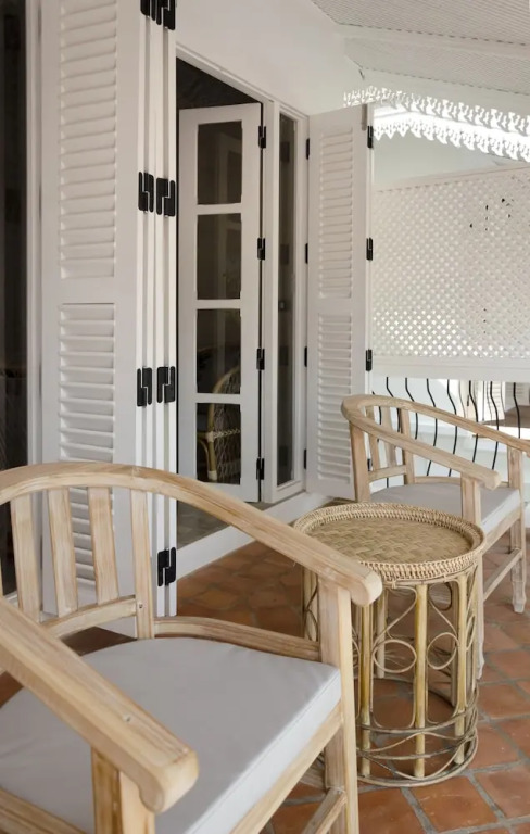 Chic stay HANA Boutique hotel