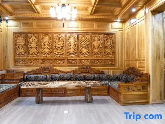 Shangri-La Yuyang Xiaozhu Homestay