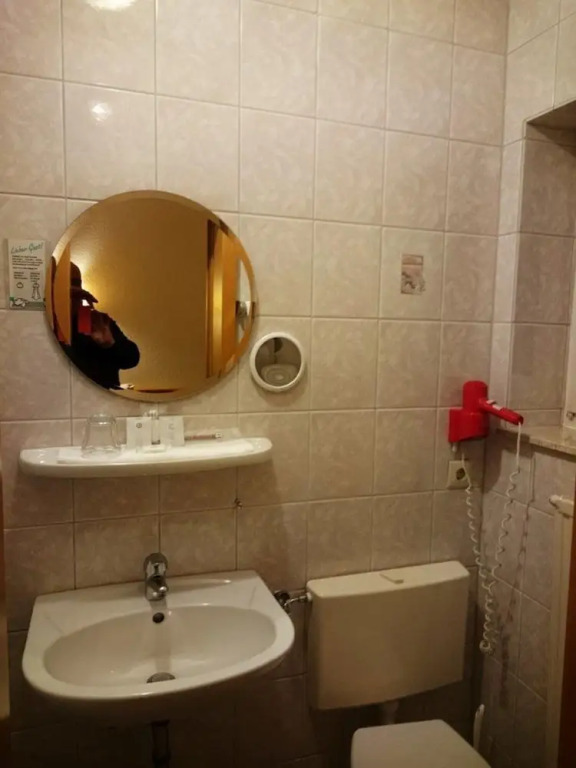 Hotel Goldbächel