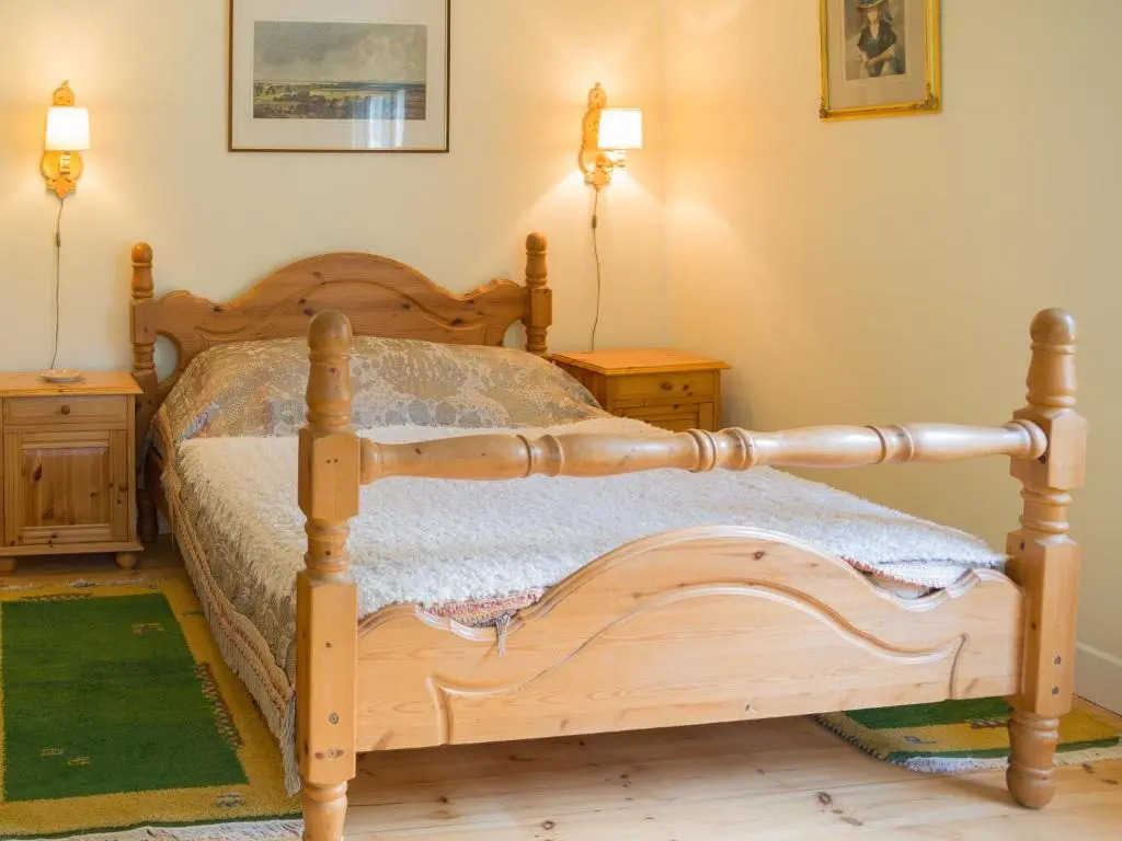 Lovelund Farm House