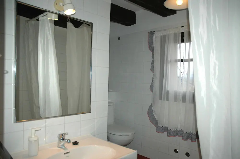 Habitaciones con encanto - Cal Alejandro