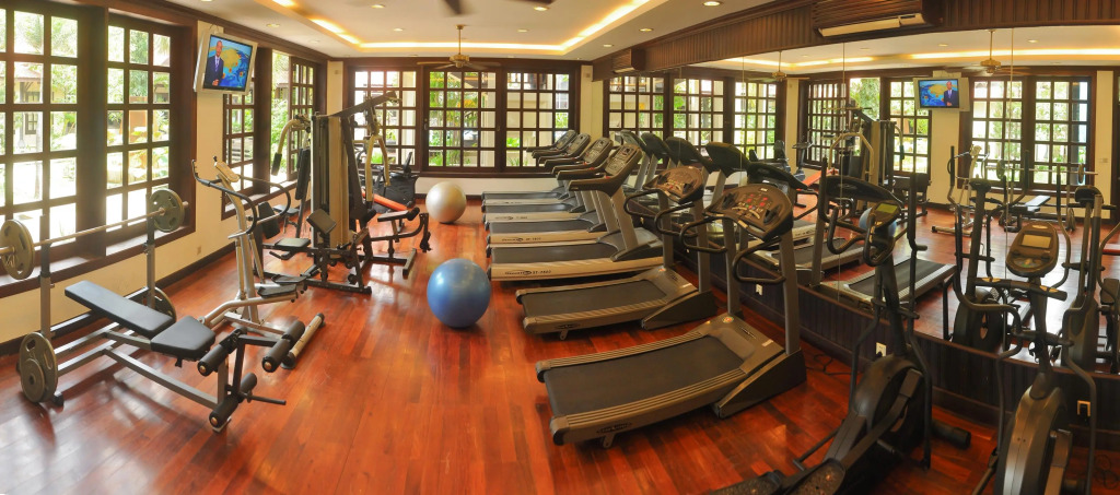 Borei Angkor Resort & Spa