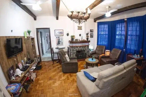 Casa Hostel Petrópolis