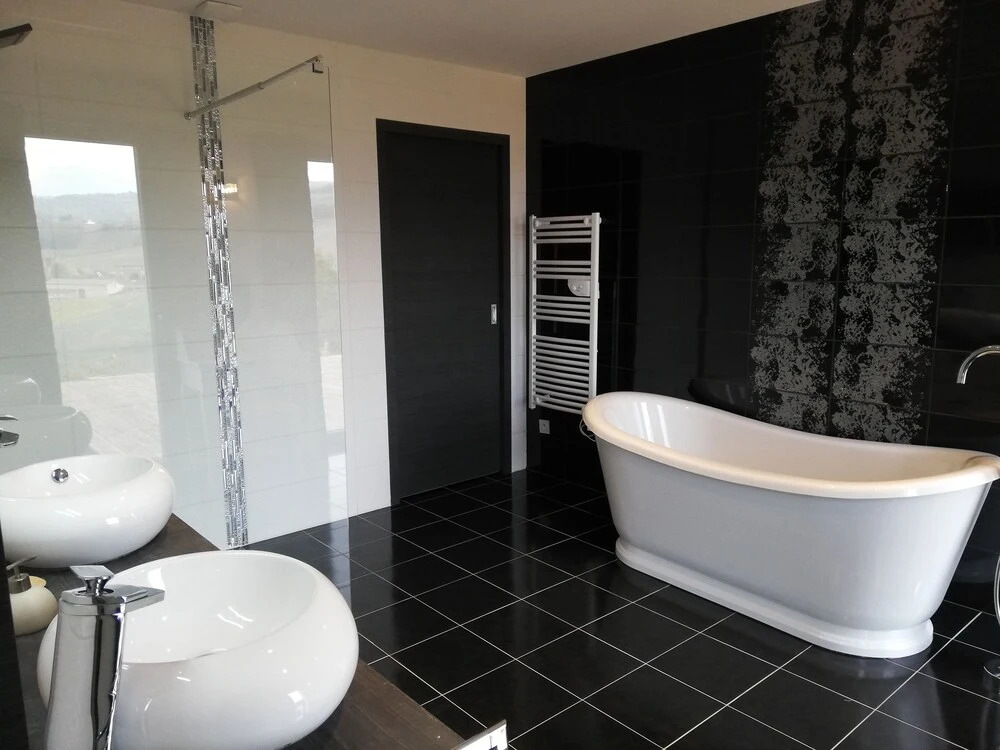 Luxe et Sérénité