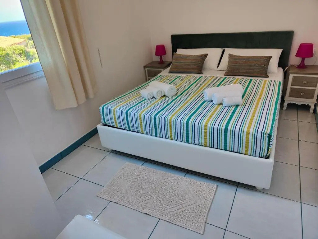 Casa Vacanze Miranda