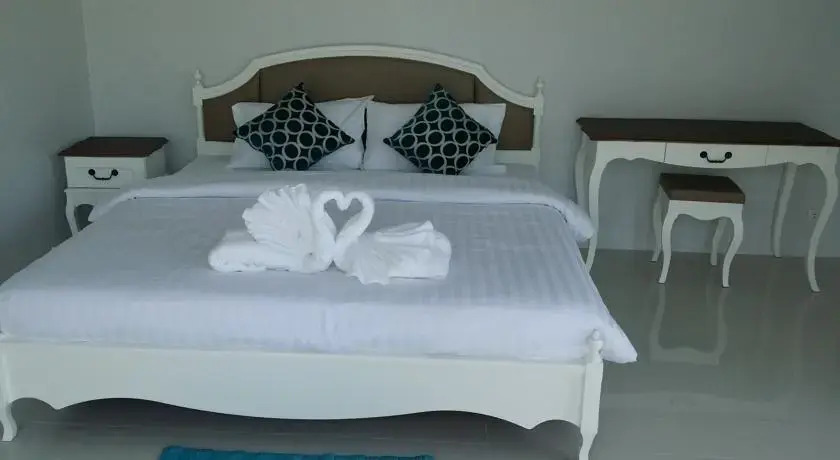 Three T Pool Villas