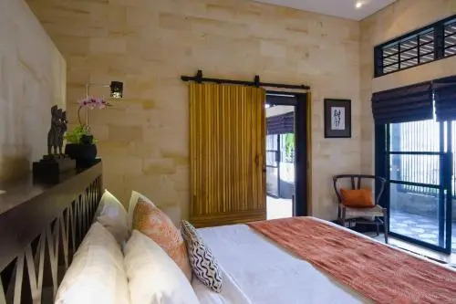 Amanputri Villa