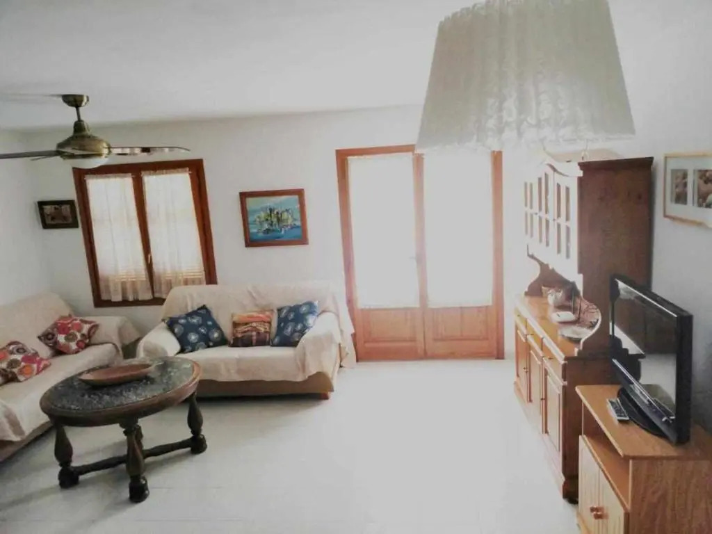 Casa a 85 metros playa 158m dorm WIFI AA