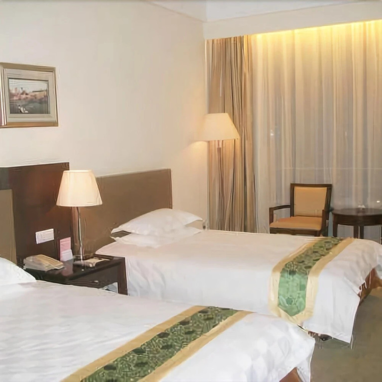 Fuye Hotel