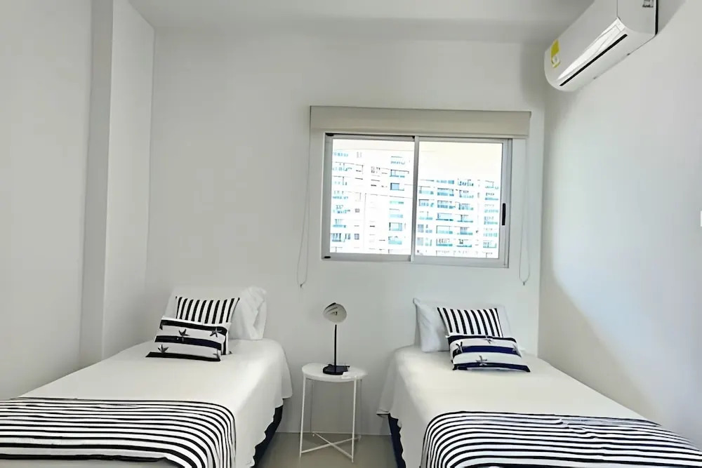 Apartamento en Pozos Colorados