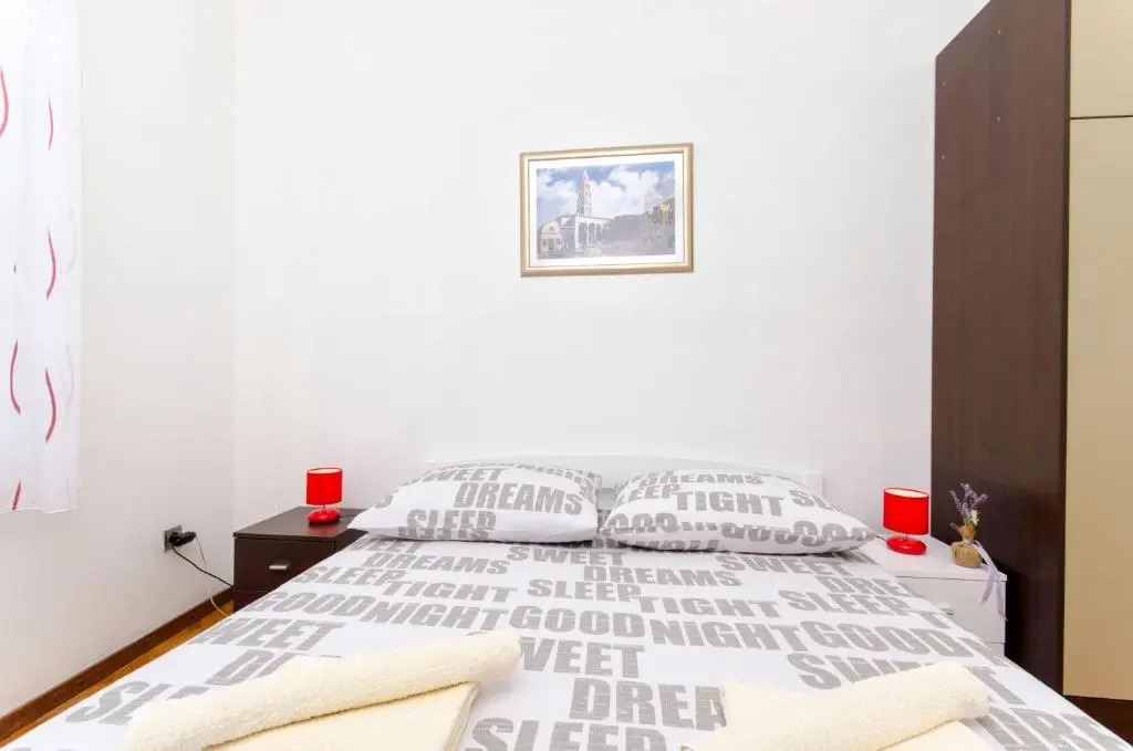 Guest house Levanda