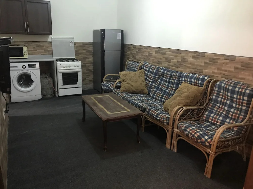 Al khateeb Apartments