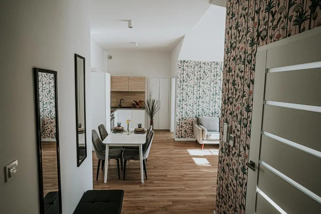 THE LOFT - Garncarska 1