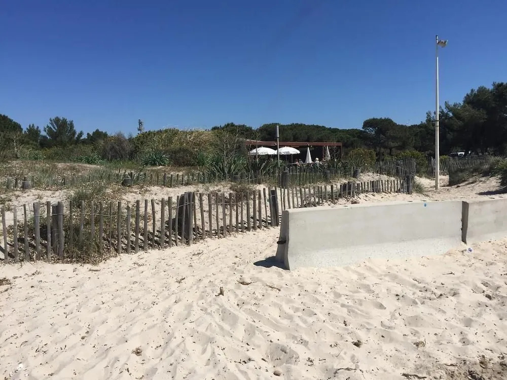 Entre mer et mer