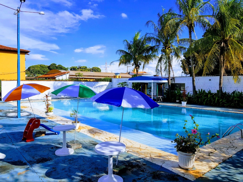 Esplanada Hotel