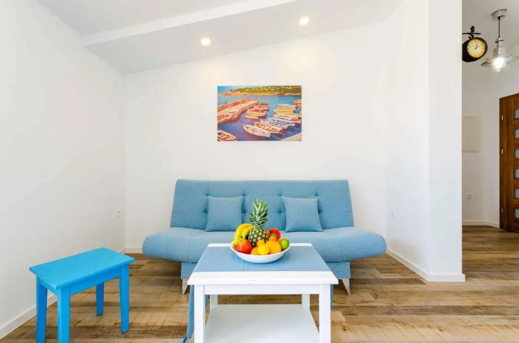 Apartments in Crikvenica 39082