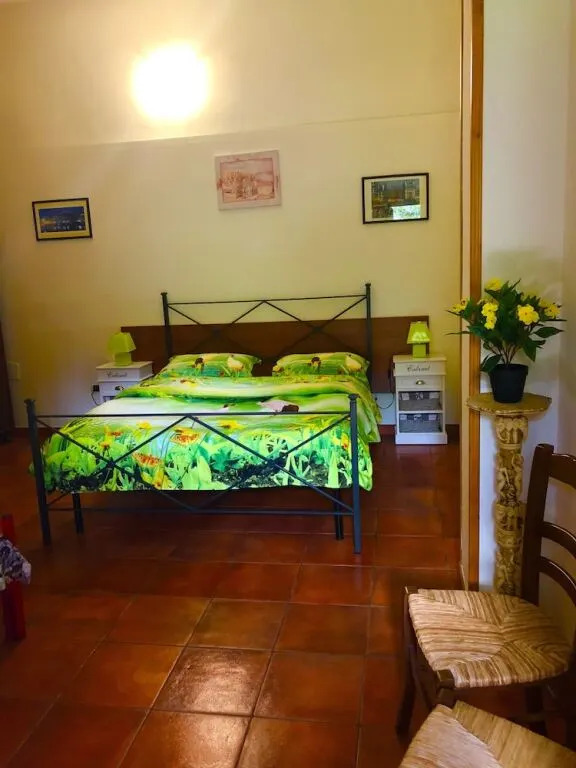 Agriturismo Pianezze