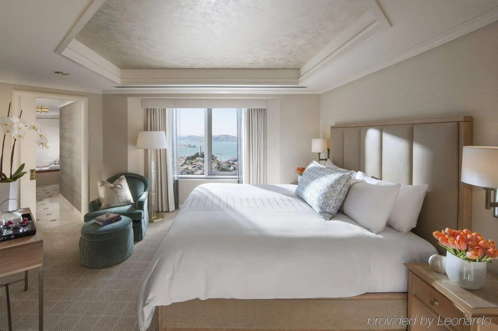 Four Seasons Hotel San Francisco at Embarcadero