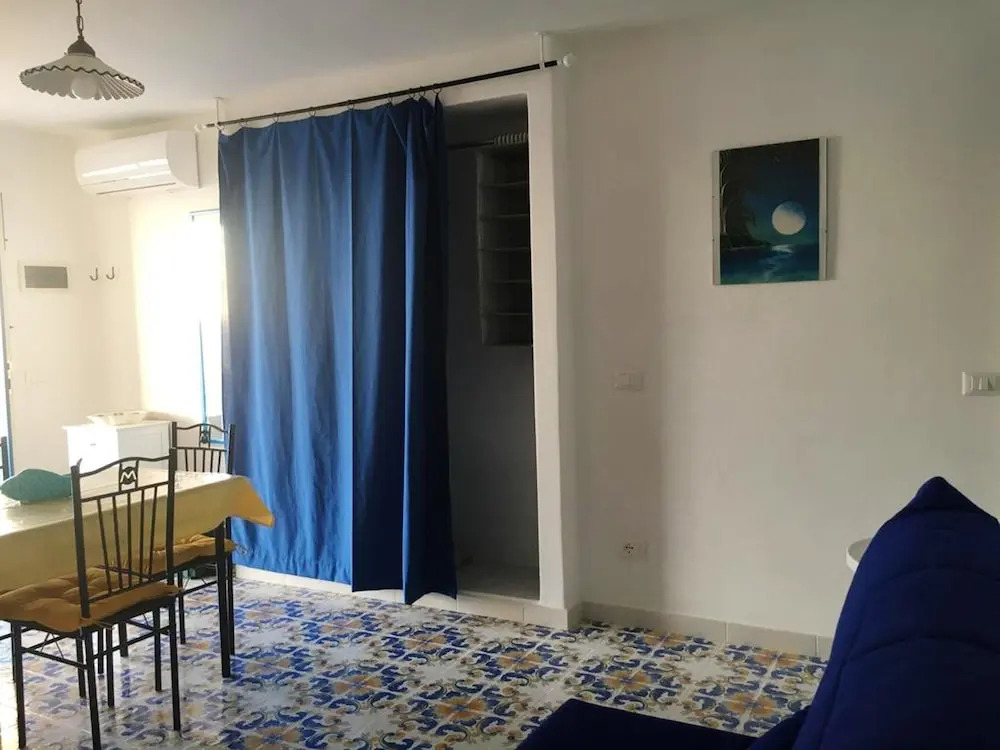 Studio in Malfa