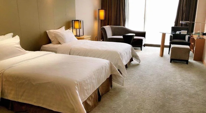 Mingdian Ginza Business Hotel