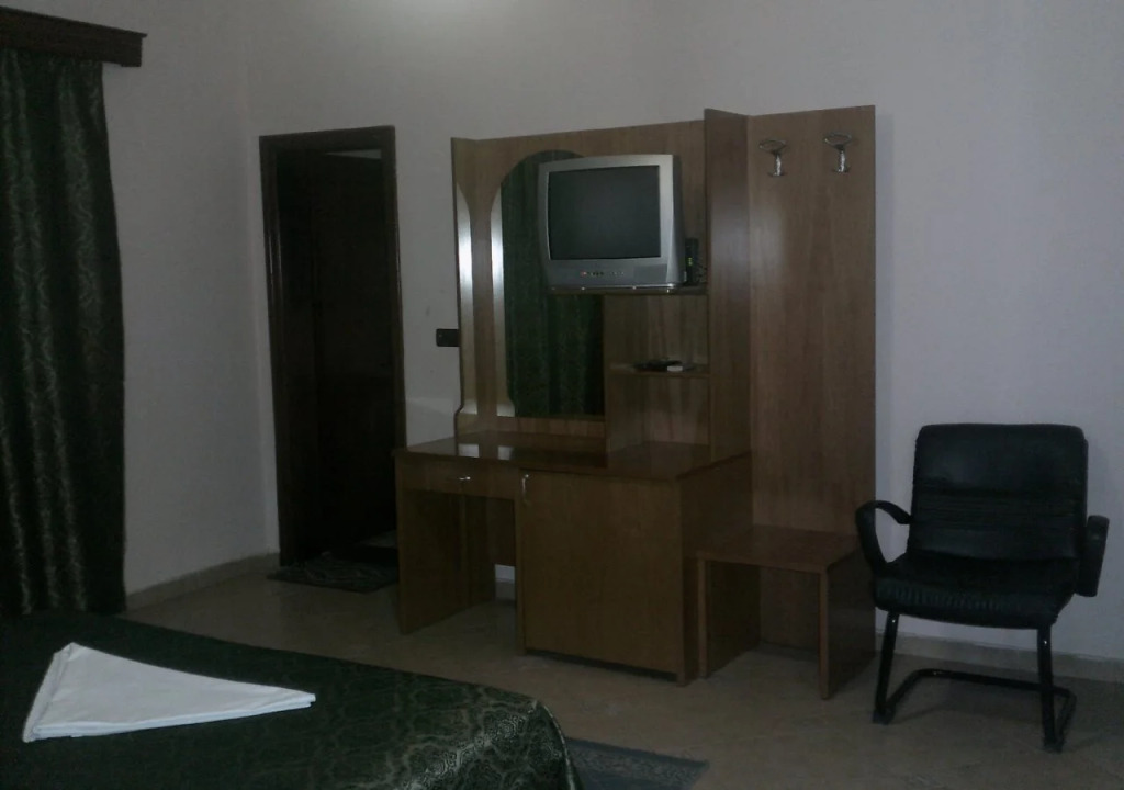 Hotel Alpar