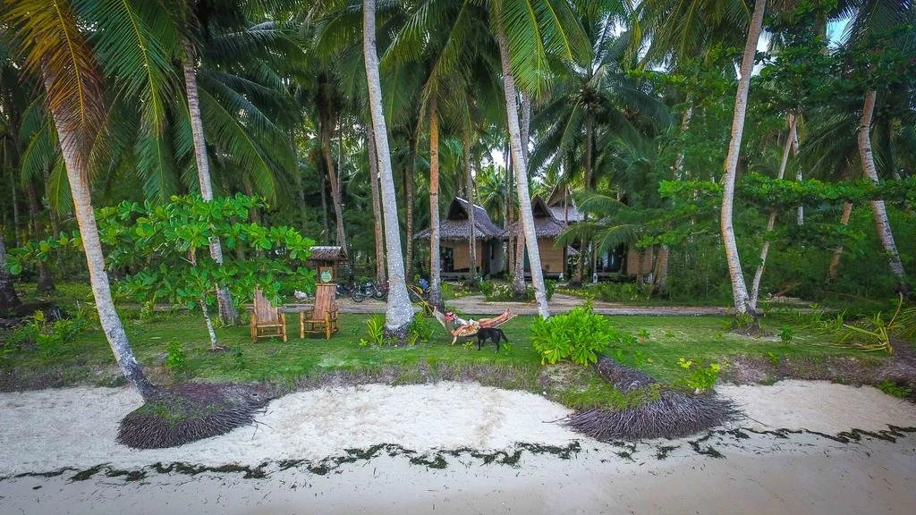 Ferra Resort Siargao