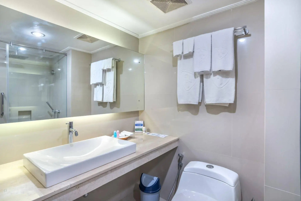Bali Beach Hotel The Heritage Collection
